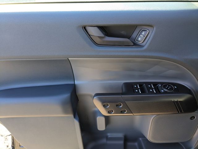 2024 Ford Maverick Lariat photo 12