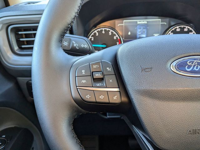 2024 Ford Maverick Lariat photo 14