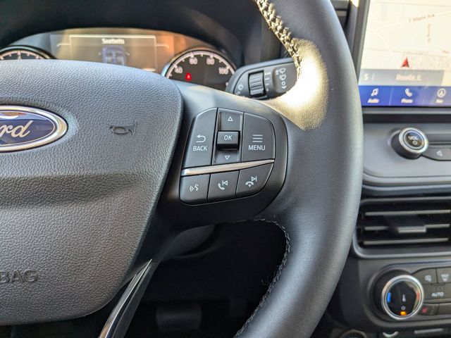 2024 Ford Maverick Lariat photo 15
