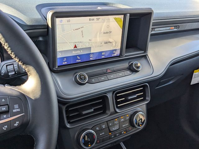 2024 Ford Maverick Lariat photo 17