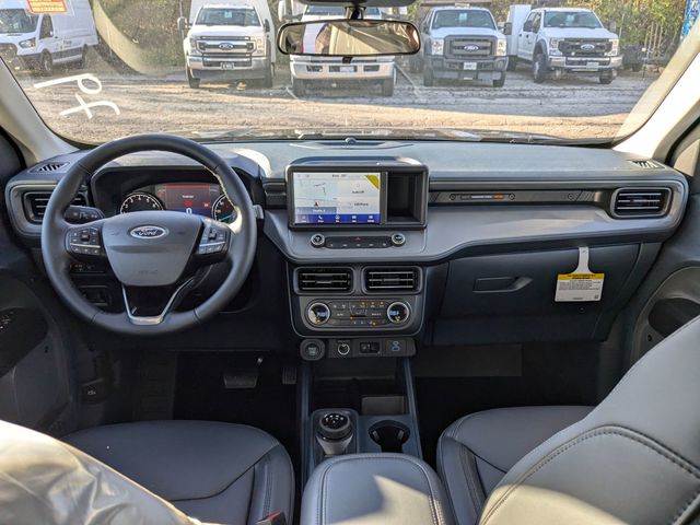 2024 Ford Maverick Lariat photo 22