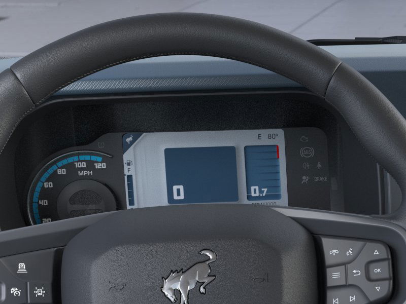 2024 Ford Bronco Outer Banks photo 13