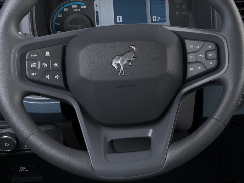 2024 Ford Bronco Outer Banks photo 14