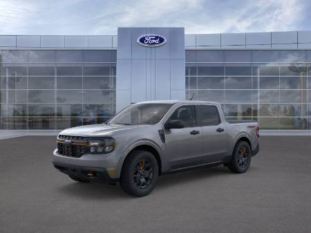 2024 Ford Maverick XLT Advanced
