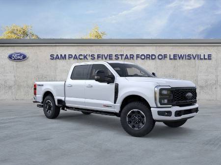 2025 Ford F-250SD LARIAT
