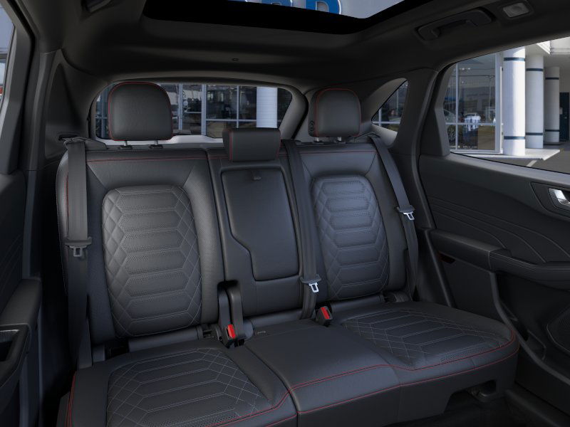 2024 Ford Escape ST-Line Elite photo 2