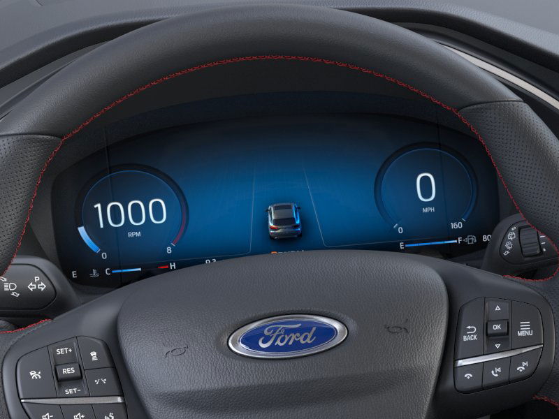 2024 Ford Escape ST-Line Elite photo 4