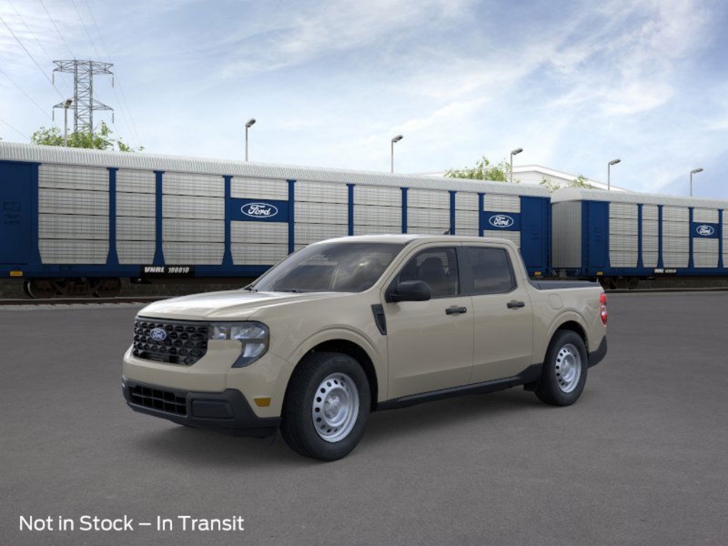 2025 Ford Maverick Hybrid XL