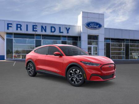 2024 Ford Mustang Mach-E Select