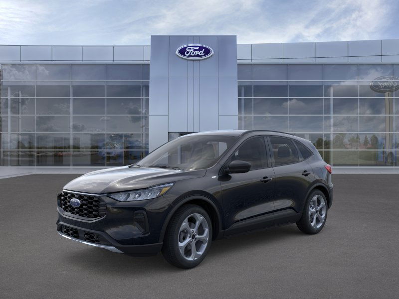 New 2025 Ford Escape ST-Line