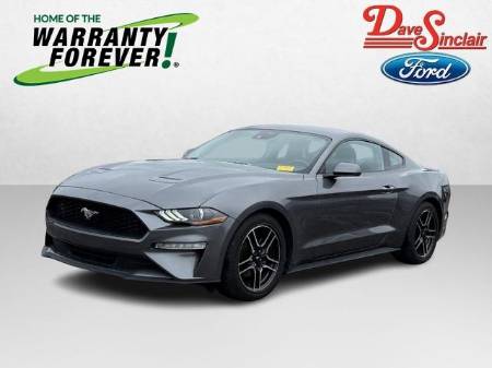 2023 Ford Mustang EcoBoost® Premium