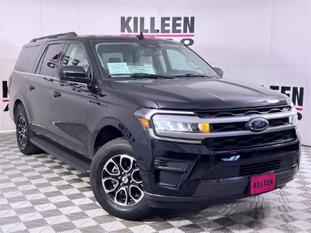 2022 Ford Expedition MAX XLT