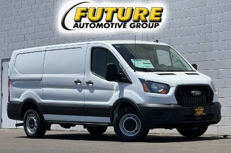 2025 Ford Transit-150 Base