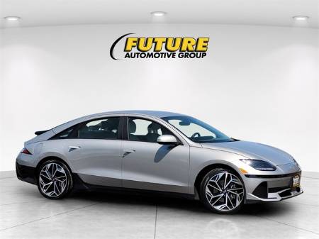 2024 Hyundai Ioniq 6 SEL