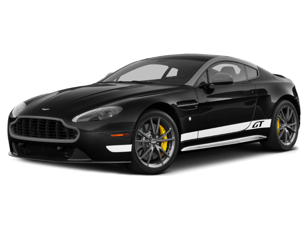 2016 Aston Martin V8 Vantage S V8 GTS 2016.5