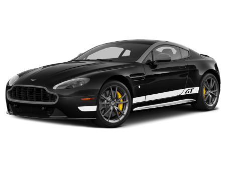 2016 Aston Martin Vantage GT