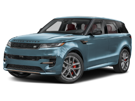 2025 Land Rover Range Rover Sport P360 SE