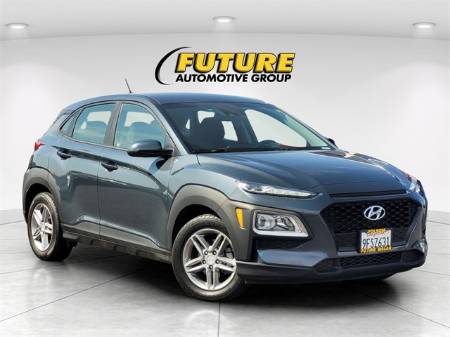 2020 Hyundai Kona SE