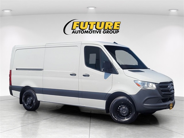 2023 Mercedes-Benz Sprinter 1500 Cargo Van 144 IN. WB