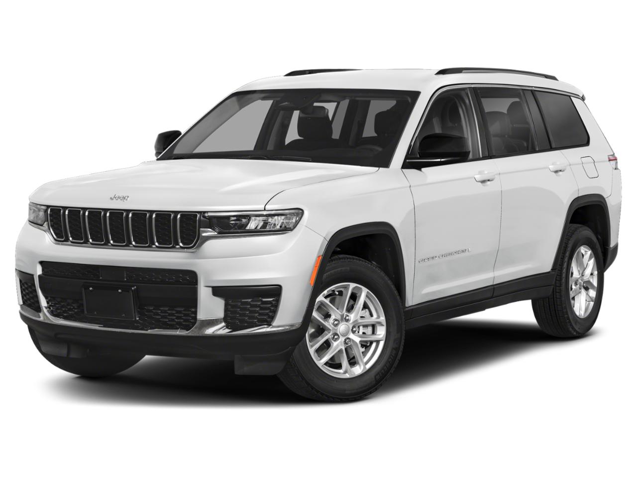 Used 2023 Jeep Grand Cherokee L Limited Limited 4X4