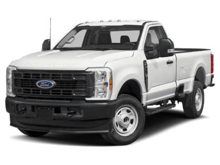 2024 Ford F-350SD XL