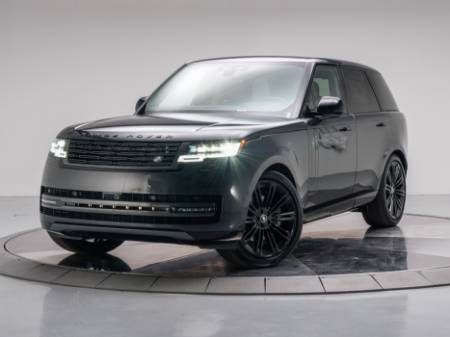 2025 Land Rover Range Rover P530 SE
