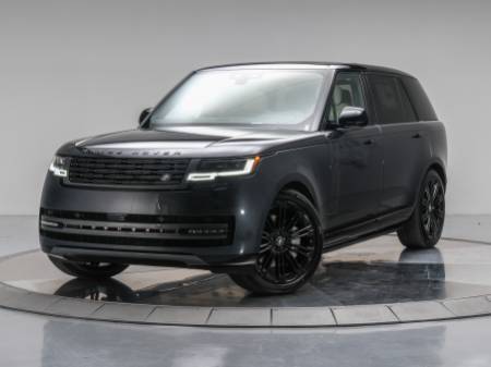2025 Land Rover Range Rover P530 SE 7 Seat