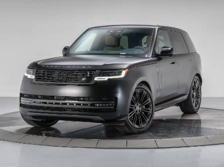 2025 Land Rover Range Rover P530 SE
