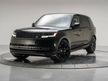 2025 Land Rover Range Rover P530 SE 7 Seat