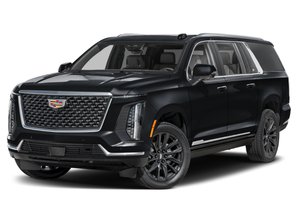 2025 Cadillac Escalade ESV V-Series