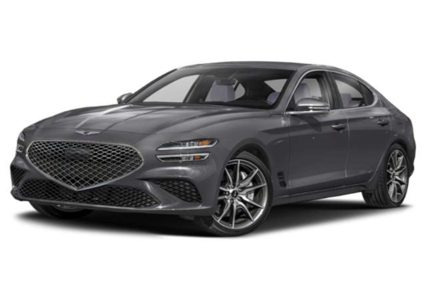 2026 GENESIS G70 Standard's photo