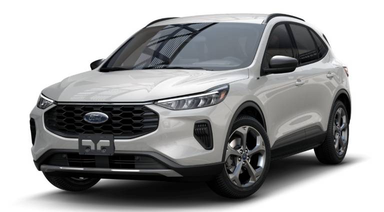 2025 Ford Escape ST-Line FWD