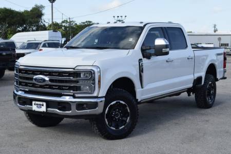2025 Ford F-250SD King Ranch
