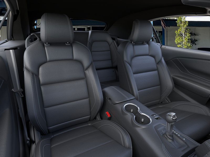 2024 Ford Mustang GT Premium Convertible photo 10