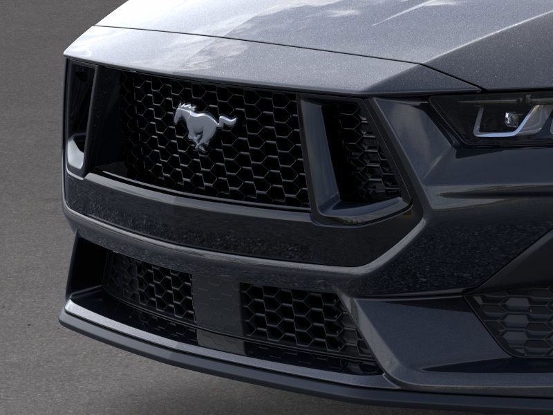 2024 Ford Mustang GT Premium Convertible photo 17