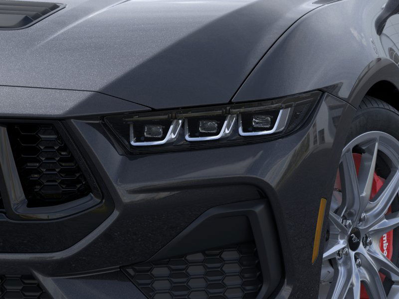 2024 Ford Mustang GT Premium Convertible photo 18