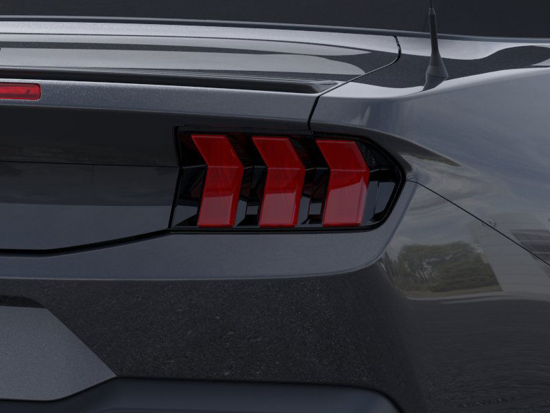 2024 Ford Mustang GT Premium Convertible photo 21