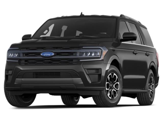 2022 Ford Expedition