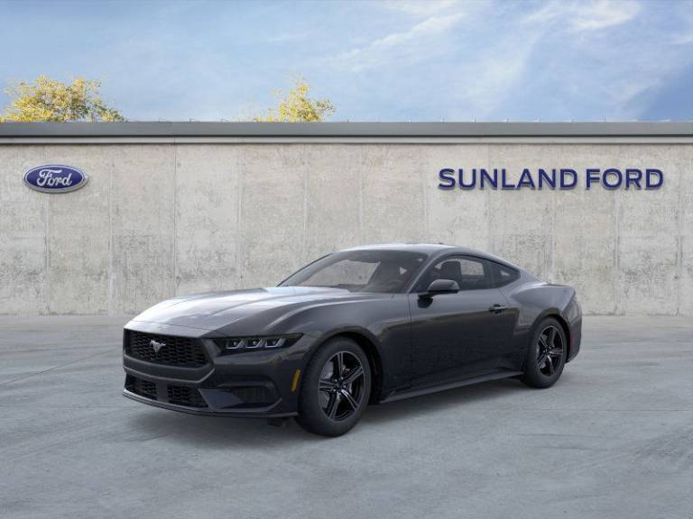 2024 Ford Mustang EcoBoost®