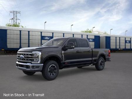 2025 Ford F-350SD LARIAT