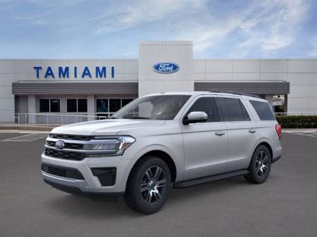 2024 Ford Expedition XLT
