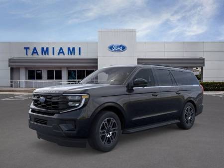 2025 Ford Expedition MAX
