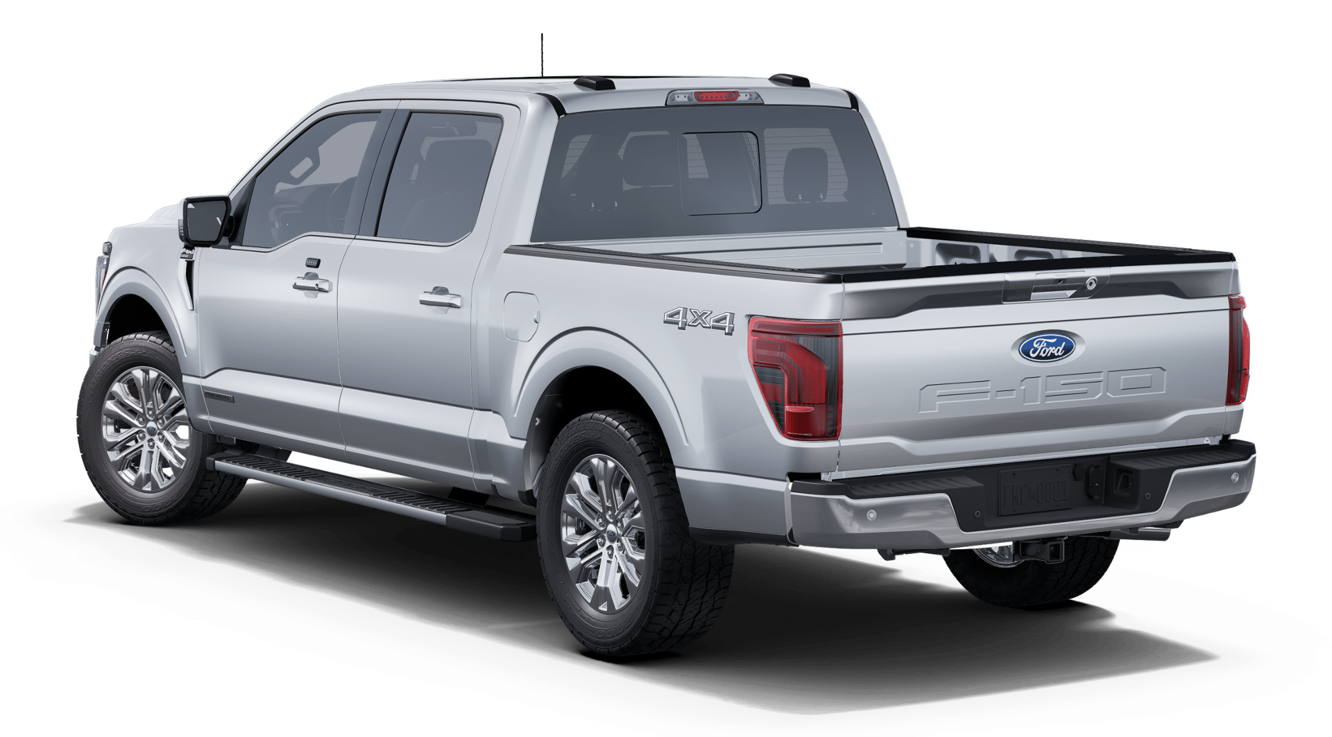 2025 Ford F-150 Lariat photo 10