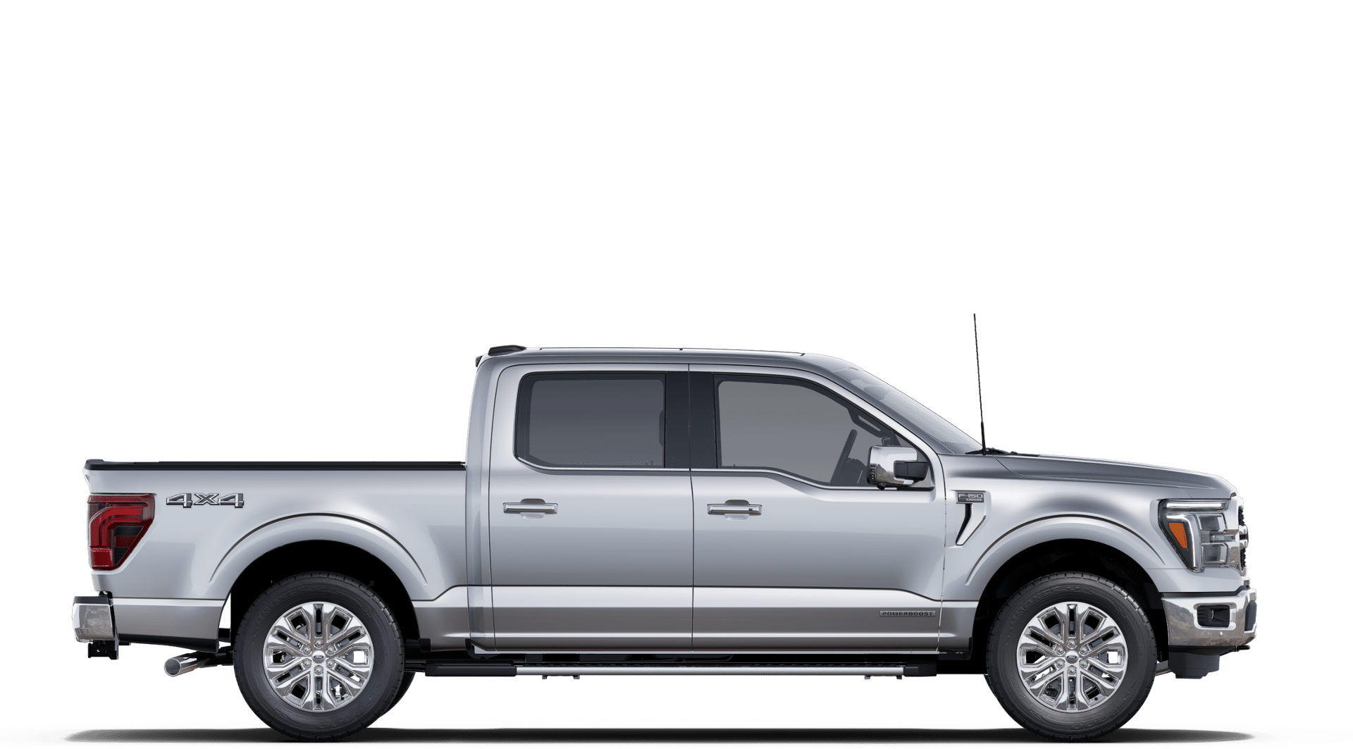 2025 Ford F-150 Lariat photo 13