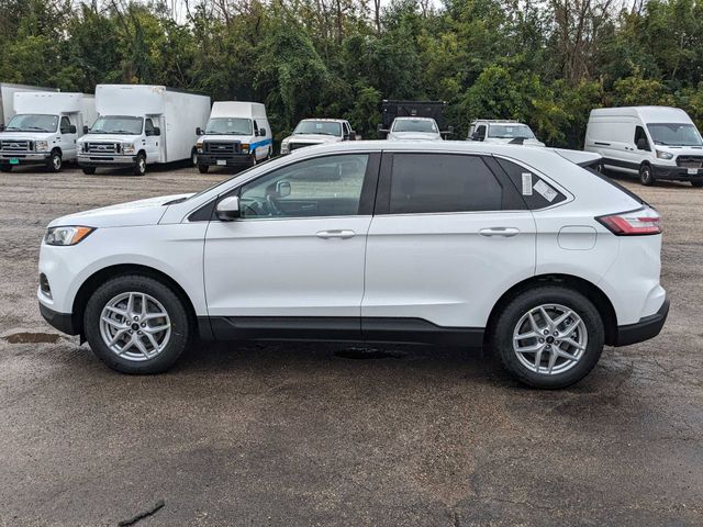 2024 Ford Edge SEL photo 6
