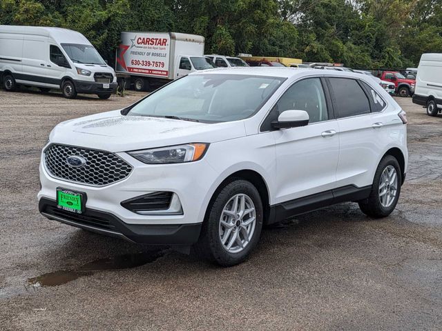 2024 Ford Edge SEL photo 7