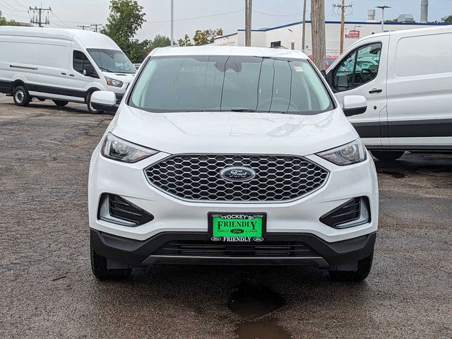 2024 Ford Edge SEL photo 8
