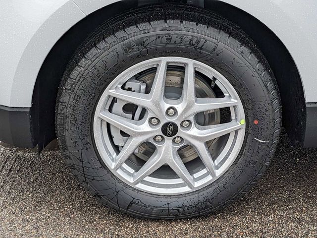 2024 Ford Edge SEL photo 9