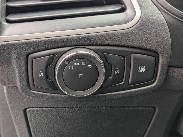 2024 Ford Edge SEL photo 12