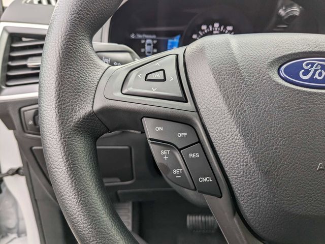 2024 Ford Edge SEL photo 14